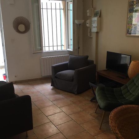 Maison Coeur De Ville Διαμέρισμα Αβινιόν Εξωτερικό φωτογραφία