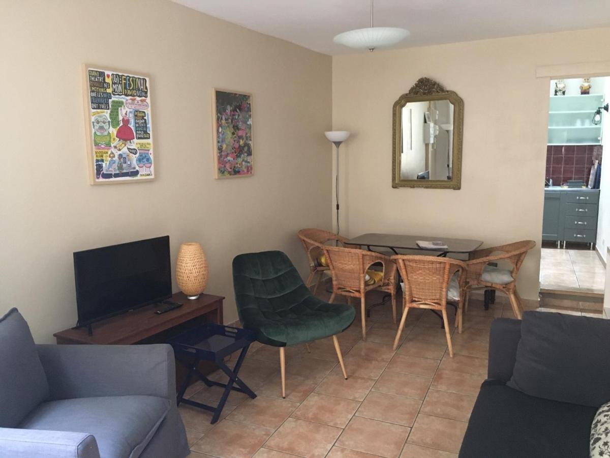 Maison Coeur De Ville Διαμέρισμα Αβινιόν Εξωτερικό φωτογραφία