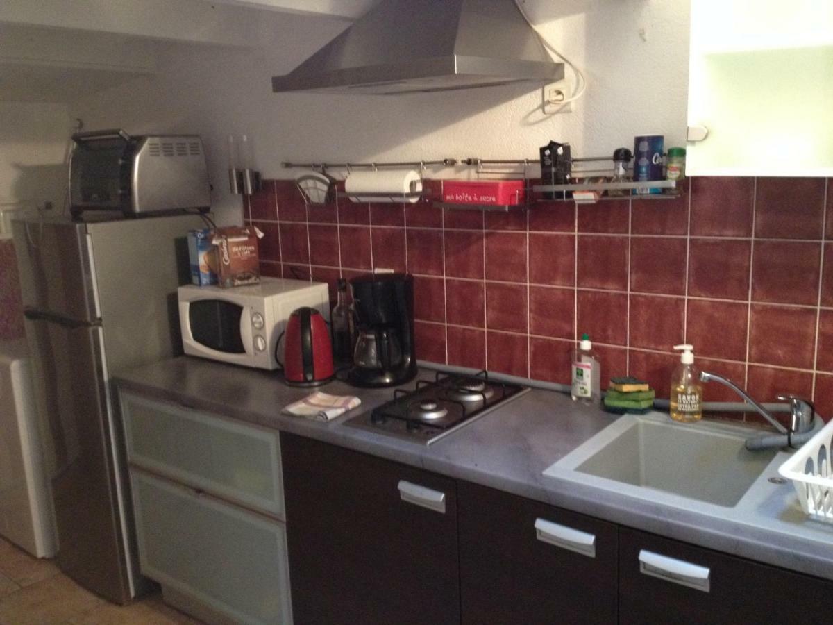 Maison Coeur De Ville Διαμέρισμα Αβινιόν Εξωτερικό φωτογραφία
